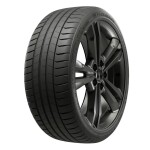 henkilöauton kesärengas 235/45RR18 BLACK ARROW P16 98XLW