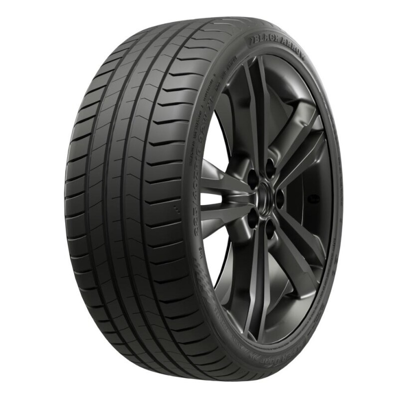 henkilöauton kesärengas 225/45RR17 BLACK ARROW P16 94XLW