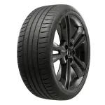 henkilöauton kesärengas 225/45RR17 BLACK ARROW P16 94XLW