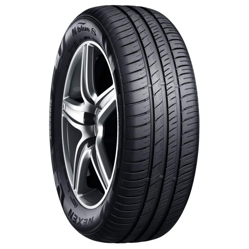henkilöauton / maasturin  kesärengas NEXEN NBlue S 205/55R16 91V