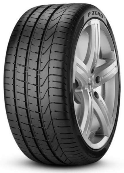 maasturin kesärengas 255/40R21 Pirelli P Zero (20161 PNCS RO1 L.S. 102Y