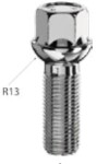 pultti pk14x1,50/37/17 ( pallo r13, p57,5, ch17)