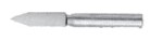 kynä jyrsin, S-872, 10X25MM, rengaskorjaukseen