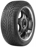 henkilöauton / maasturin kesärengas 255/45R20 YOKOHAMA PARADA SPEC-X PA02 105V XL DOT22 DBA69 M+S