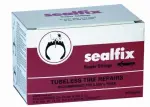 tasainen Sealfix PKW,renkaankorjaus naru 50kpl pituus 10 cm
