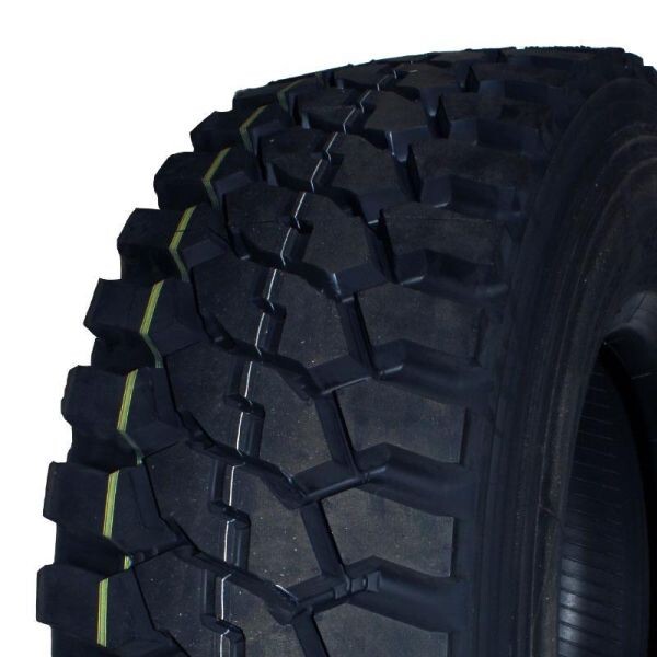 BRIDGESTONE, kuorma-auton rengas, ympäri vuoden, ON/OFF, vetoakseli (on/off), M+S, 156/150K, 79495, vierintävastus - E, märkäpito - C, melutaso - 74 dB (2)