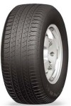 henkilöauton / maasturin kesärengas 275/60R18 WINDFORCE PERFORMAX 113H DOT17 EC271