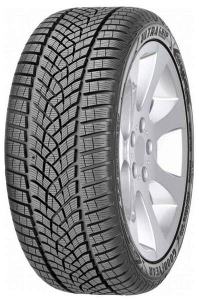 goodyear talvirengas ultragrip performance + 255/40r19 100w xl fp *