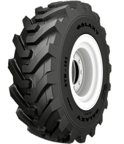 225002-36, CTM 101 R-4, GALAXY, teollisuusrengas, 168A8, TL, mitta: 16.9/80-24, 440/80-24