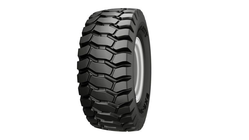teollisuusrengas 20.5-25 GALAXY EXR 300 L3/E3