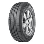 Pakettiauton kesärengas 205/75R16C 113/111R Nokian Cargoproof C