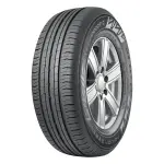 Pakettiauton kesärengas 225/55R17C 109/107H Nokian Cargoproof C