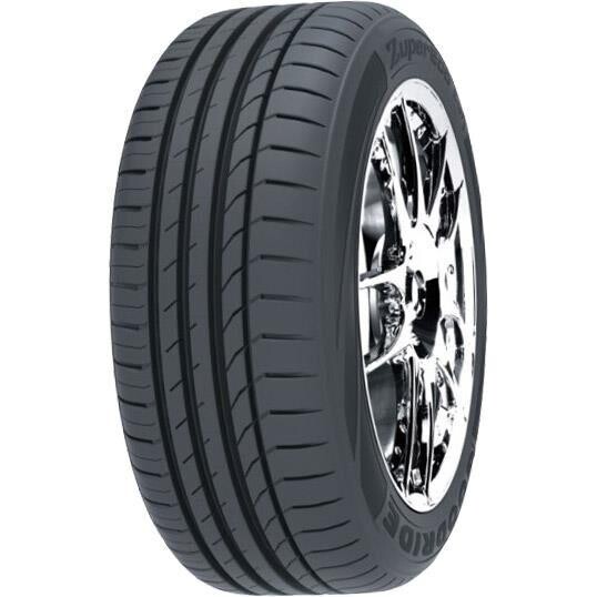 henkilöauton / maasturin kesärengas 185/70R14 88T GOODRIDE Z-107
