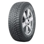 Pakettiauton kitkarengas 205/65R16C 107/105T Nokian Snowproof C (DOT2921)