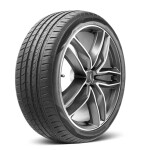 henkilöauton / maasturin kesärengas 205/55R16 94V XL Radar Dimax Touring