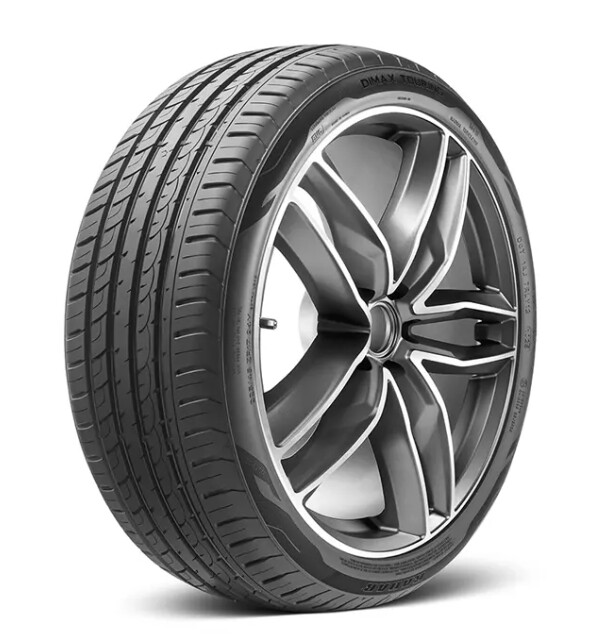 henkilöauton / maasturin kesärengas 195/55R16 91V XL Radar Dimax Touring
