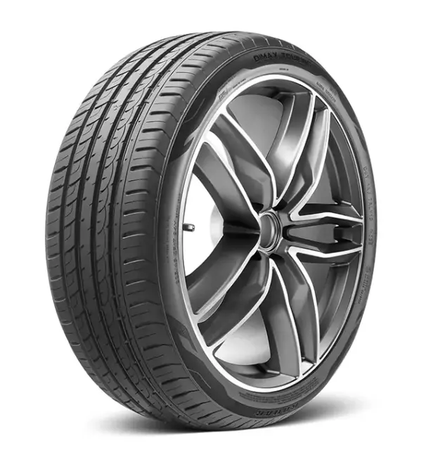 henkilöauton / maasturin kesärengas 205/60R16 96V XL Radar Dimax Touring