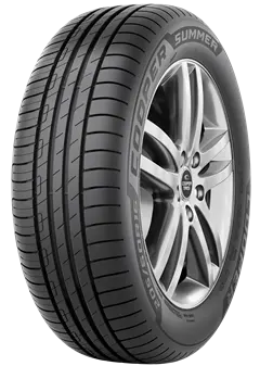 henkilöauton / maasturin kesärengas 235/45R18 98Y XL Cooper Summer
