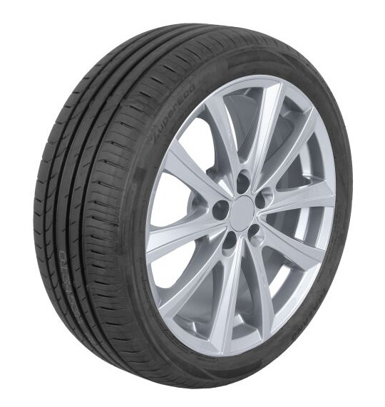 henkilöauton / maasturin kesärengas 215/55R17 98W XL Trazano ZuperEco Z-107