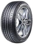 henkilöauton / maasturin kesärengas 245/35R20 95Y XL Radar Dimax R8+