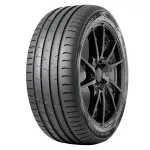 henkilöauton / maasturin kesärengas 235/35R19 91Y XL Nokian Powerproof 1