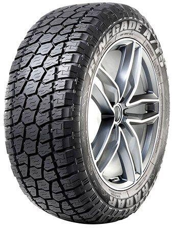 henkilöauton / maasturin kesärengas 255/55R20 110H XL Radar Renegade AT-5