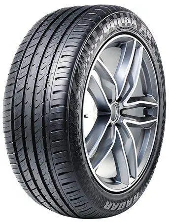 henkilöauton / maasturin kesärengas 275/40R21 107Y XL Radar Dimax R8+