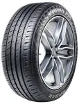 henkilöauton / maasturin kesärengas 275/40R21 107Y XL Radar Dimax R8+