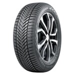 henkilöauton / maasturin ympärivuotinen rengas 205/55R16 91H Nokian Seasonproof (DOT2423)