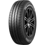 Pakettiauton kesärengas 215/65R16C 109/107T Triangle Connex VAN