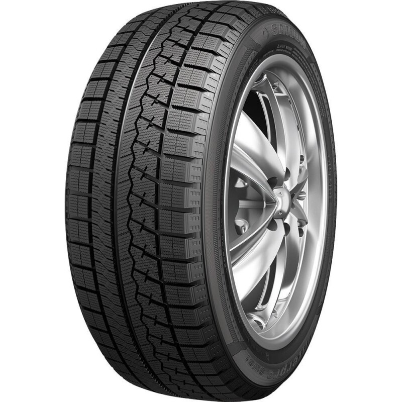 henkilöauton / maasturin kitkarengas 225/45R17 91H SAILUN ICE BLAZER ARCTIC