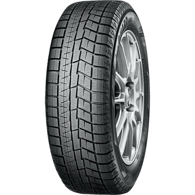 henkilöauton / maasturin kitkarengas 245/45R19 102Q XL YOKOHAMA ICE GUARD (IG60A)