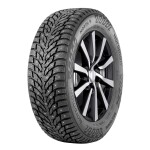 henkilöauton / maasturin nastarengas 225/45R17 94T XL Nokian Nordman North 9
