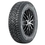 henkilöauton / maasturin nastarengas 215/60R17 100T XL Nokian Nordman North 9 SUV