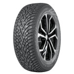 henkilöauton / maasturin nastarengas 215/55R17 98T XL Nokian Hakkapeliitta 01