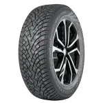 henkilöauton / maasturin nastarengas 175/65R14 86T XL Nokian Hakkapeliitta 01