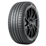 henkilöauton / maasturin kesärengas 225/40R18 92Y XL Nokian Powerproof 1