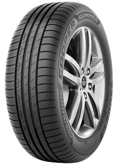 henkilöauton / maasturin kesärengas 205/55R16 91H Cooper Summer