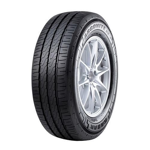 Pakettiauton kesärengas 195/65R16C 104/102T Radar Argonite RV-4