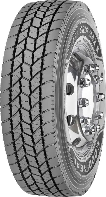 kuorma-auto 385/55R22.5 160K/158L Goodyear UG Max S