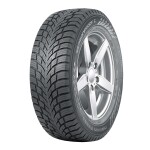 Pakettiauton ympärivuotinen rengas 235/65R16C 121/119R Nokian Seasonproof C (DOT21)
