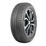 henkilöauton / maasturin kitkarengas 235/60R18 107H XL Nokian Snowproof 2 SUV