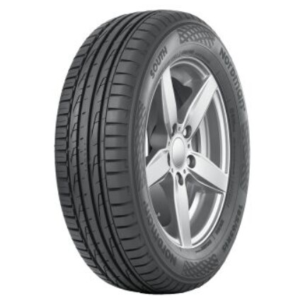 henkilöauton / maasturin kesärengas 205/55R16 94V XL Nokian Nordman South