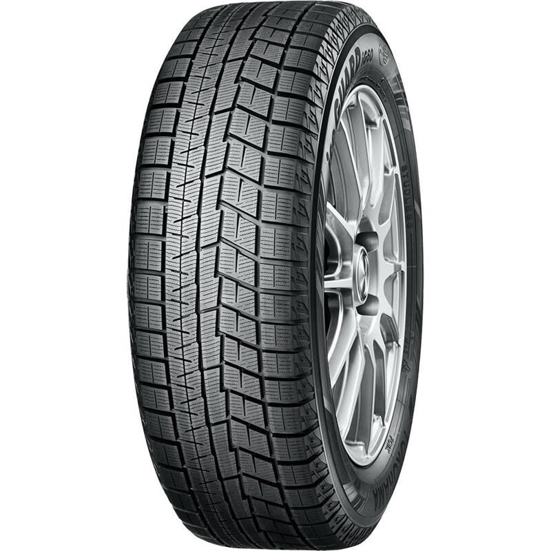 henkilöauton / maasturin kitkarengas 195/60R16 89Q YOKOHAMA  ICE GUARD (IG60)