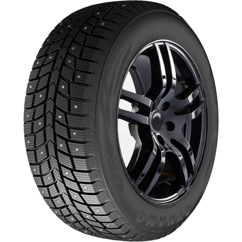henkilöauton / maasturin nastarengas 215/65R17 99T DYNAMO SNOW-H MWH03
