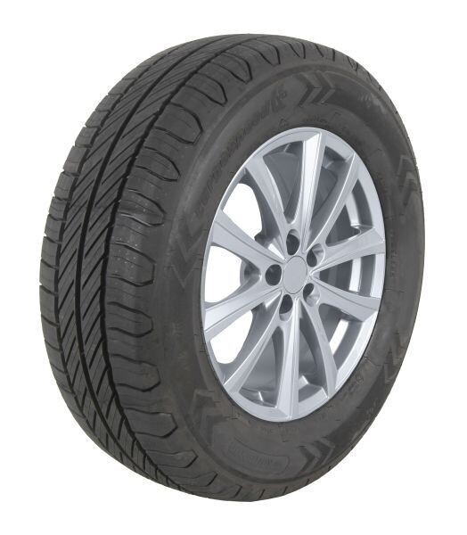 Pakettiauton kesärengas 215/65R16C 109/107T Kormoran CargoSpeedEVO