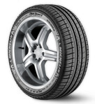 henkilöauton kesärengas 285/35R20 MICHELIN Pilot Sport 3 104Y MO XL RP UHP