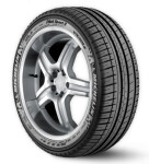 henkilöauton / maasturin kesärengas 245/45R19 MICHELIN PILOT SPORT 3 102Y XL T0 NCS CAB71