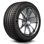henkilöauton kesärengas 255/30R19 Michelin Pilot Sport 4 S 91 Y