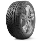 henkilöauton kitkarengas 285/30R19 MICHELIN PilotAlpin PA4 ASYM 98W XL